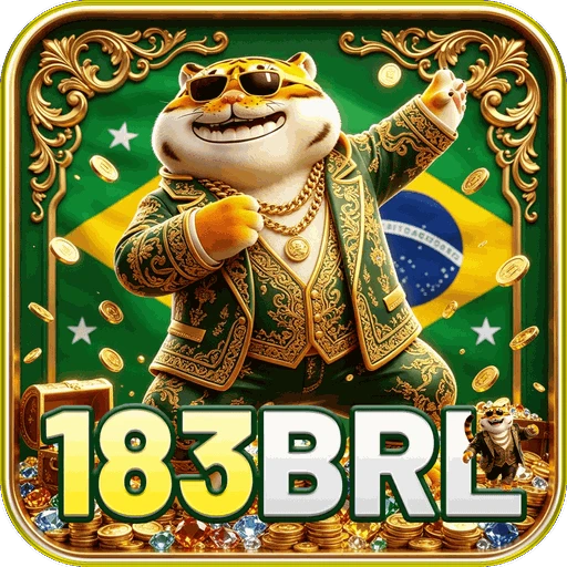 183BRL Logo